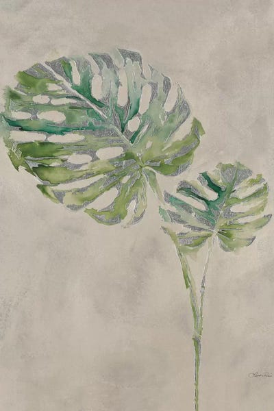 Leah Rei: Fresh Unfolds III by Leah Rei