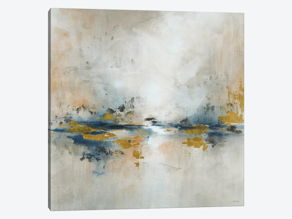 Morning Light by Leah Rei 1-piece Canvas Print