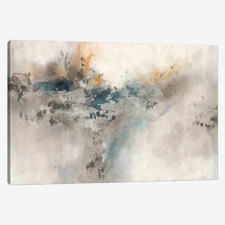 Sterling Impressions Canvas Print #LRE16} by Leah Rei Canvas Art Print