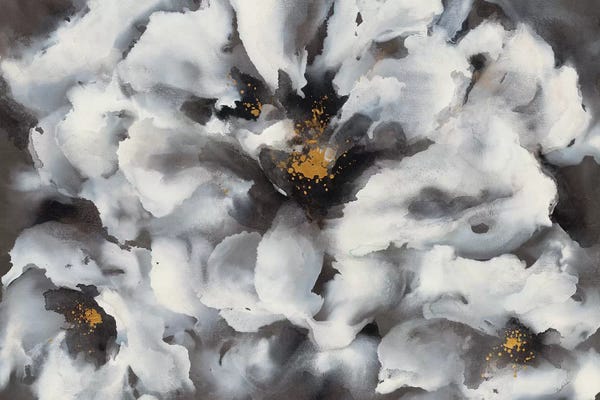 Leah Rei: Peonia by Leah Rei