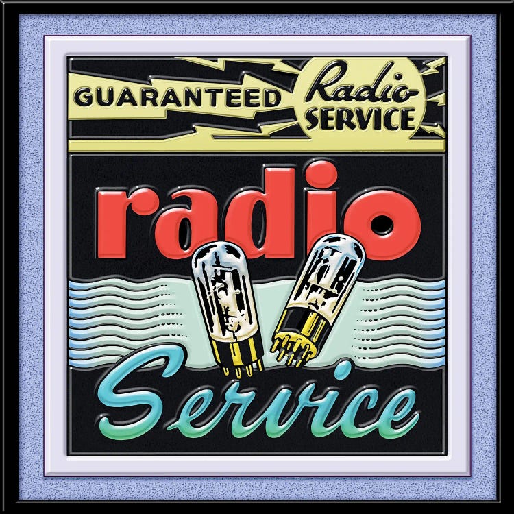 Radio Service