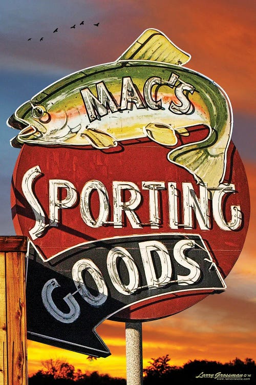 Sporting Goods