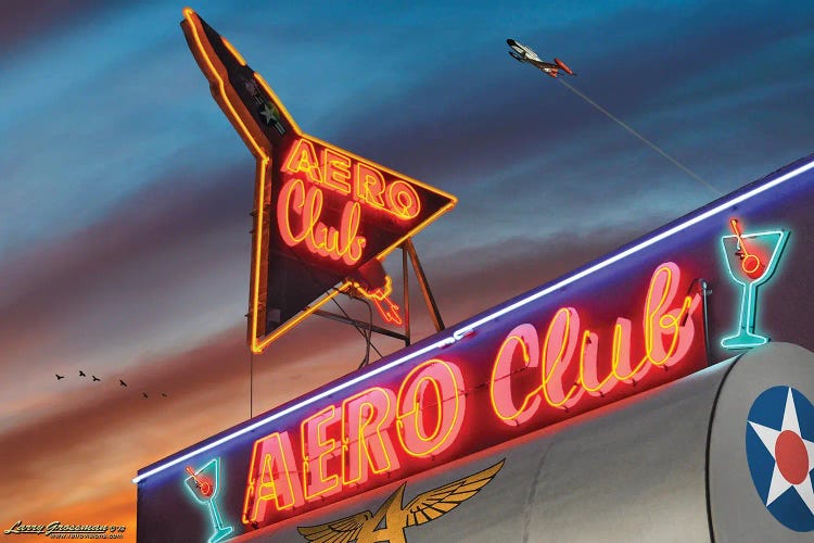 Aero Club