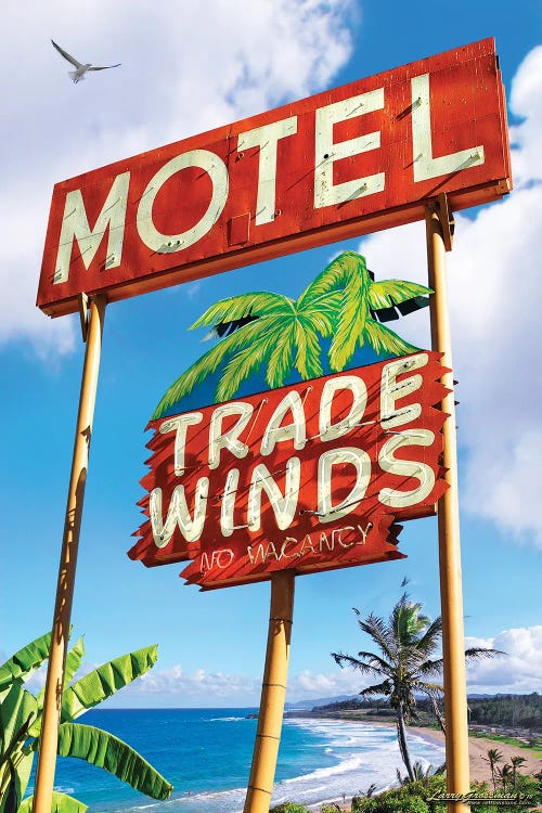 Trade Winds Motel