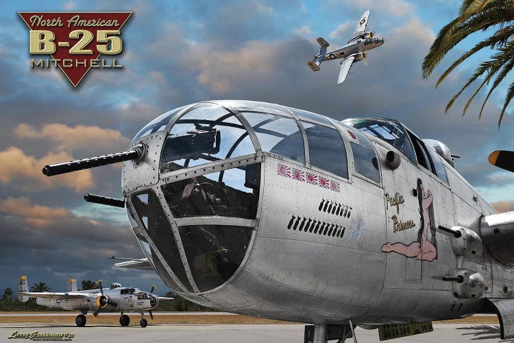 B-25 Mitchell