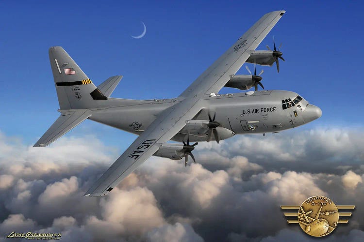 C-130 Hercules