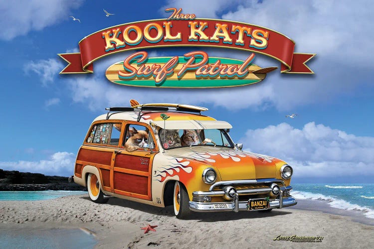 Kool Kats