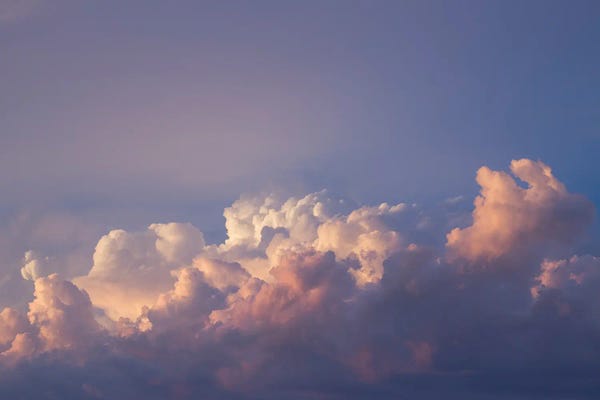 Louis Ruth: Sunset One by Louis Ruth