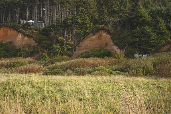 Louis Ruth: Coastal Living by Louis Ruth