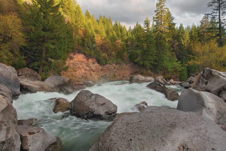 Boulder Falls