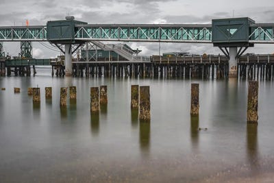Mind Shift by Louis Ruth canvas print