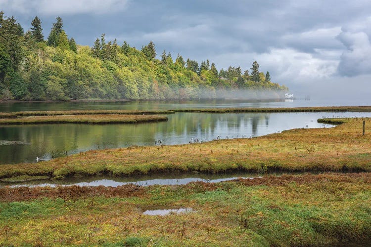 Nisqually National Wildlife