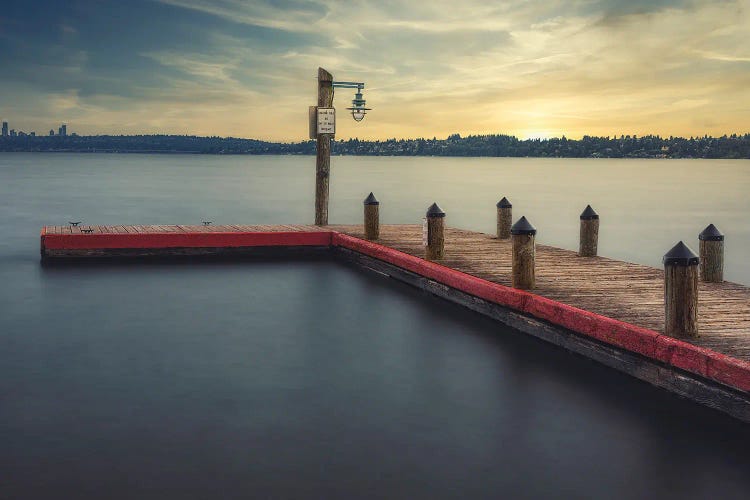 Smooth It Out by Louis Ruth wall art