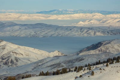 Dream State by Louis Ruth canvas print