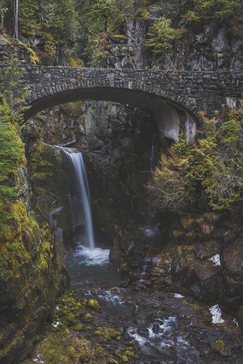 Christine Falls