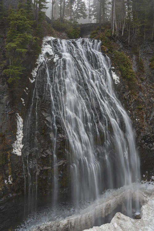 Narada Falls