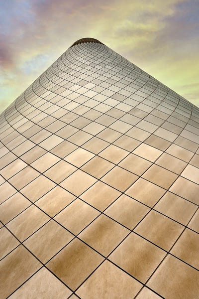 Louis Ruth: Dome Top by Louis Ruth