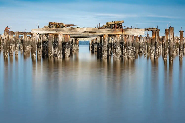 Smooth Pilings