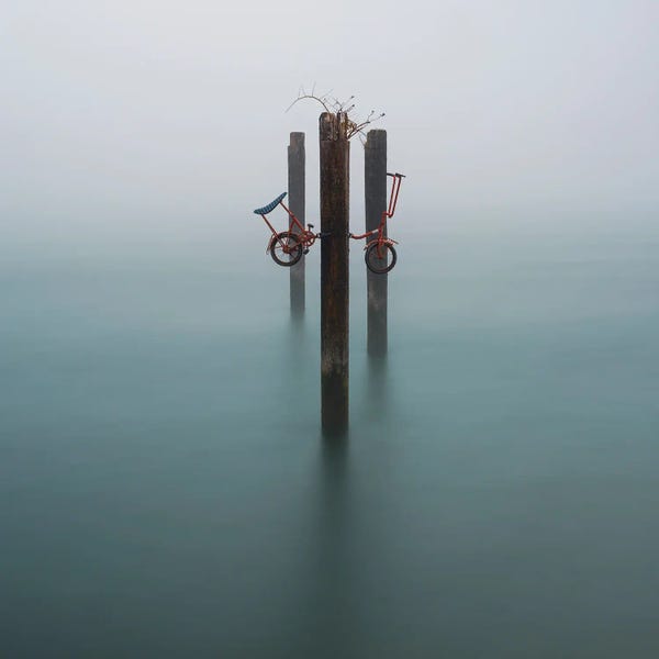 Louis Ruth: Obstacles In Life by Louis Ruth