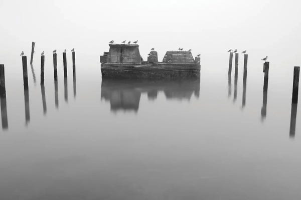 Louis Ruth: Bless The Togetherness by Louis Ruth