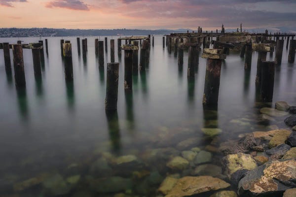 Louis Ruth: Eerie Smooth by Louis Ruth