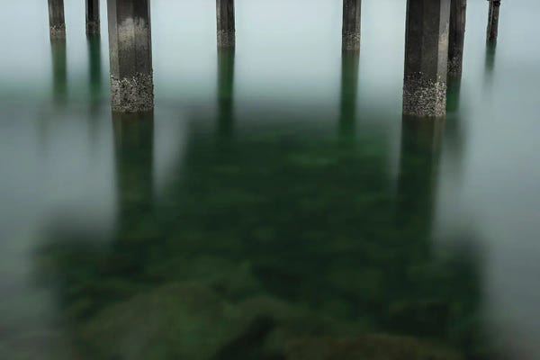 Louis Ruth: Simple Green by Louis Ruth