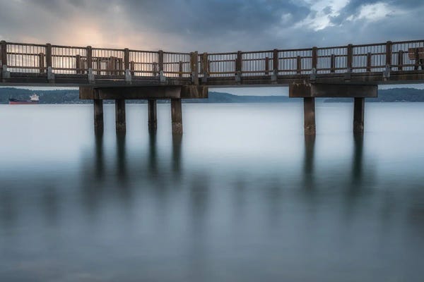 Louis Ruth: Buttery Smooth by Louis Ruth