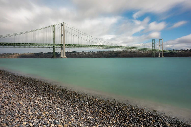 Narrows Bridge A Stretch