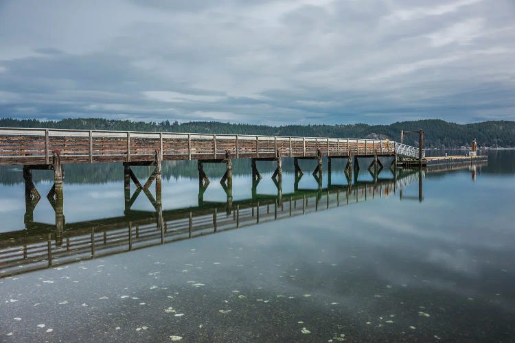 Pier Out