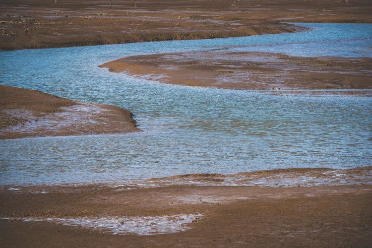 Tides Out