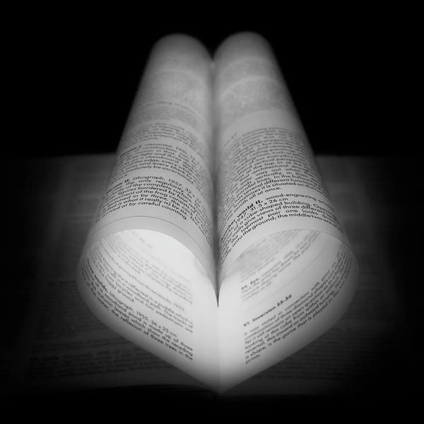 Louis Ruth: Love Is The Light by Louis Ruth