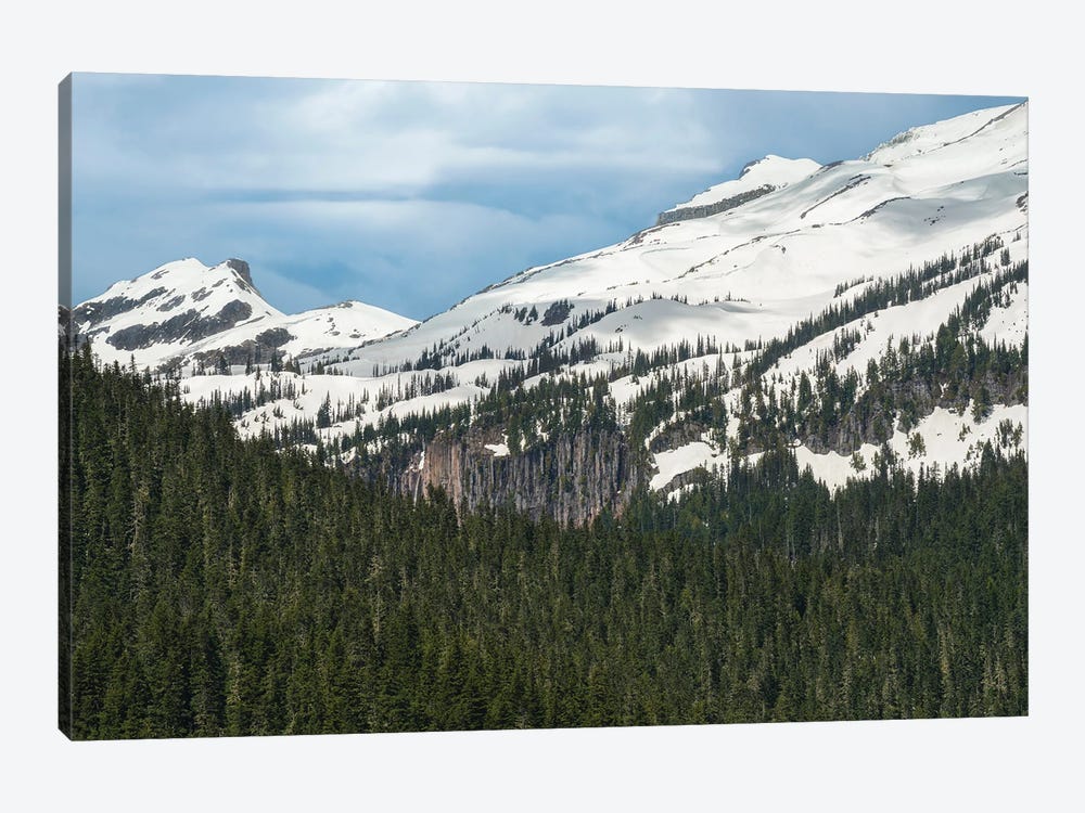 Outdoor Washington State by Louis Ruth 1-piece Canvas Wall Art