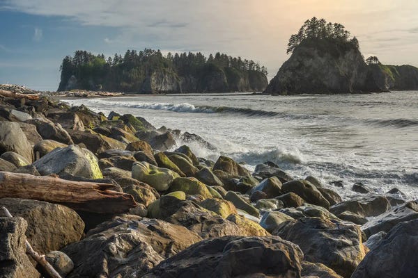 Louis Ruth: Rocky Rialto by Louis Ruth
