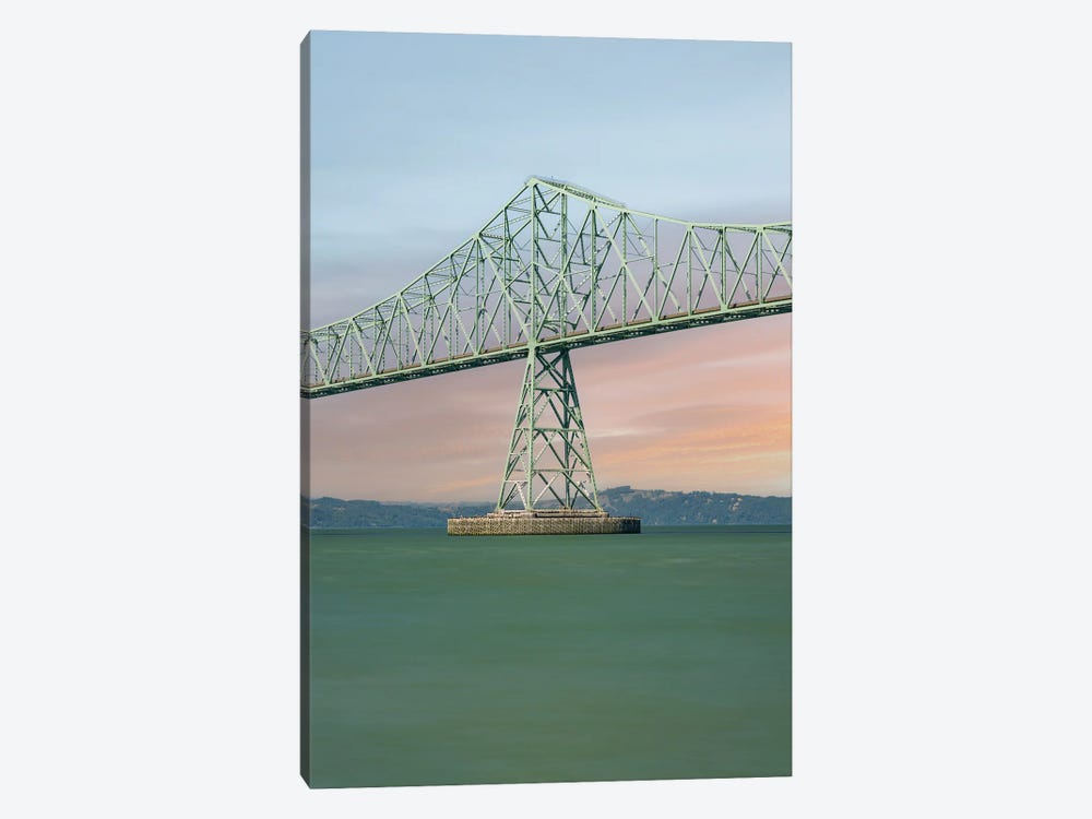Washed Out by Louis Ruth 1-piece Canvas Wall Art