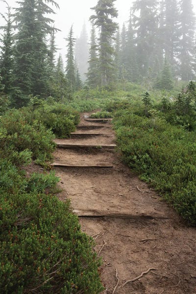 Louis Ruth: Stairway To My World by Louis Ruth
