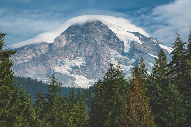 Mount Tahoma