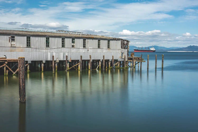 Pier 39