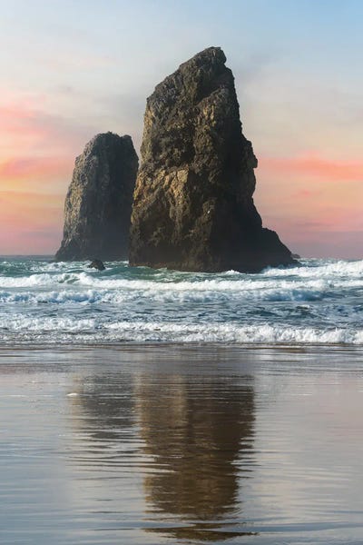 Embrace by Louis Ruth canvas print