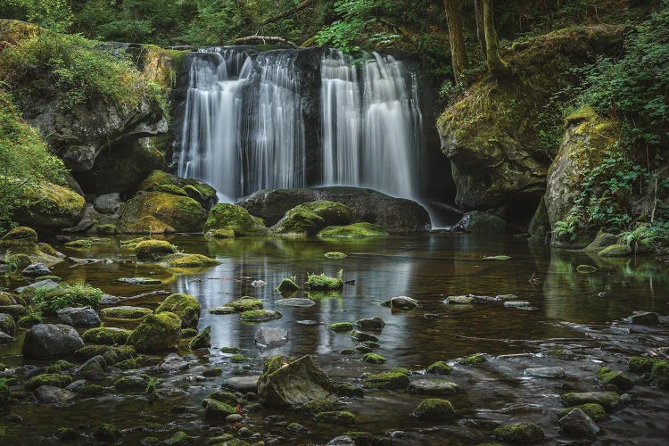 Whatcom Falls