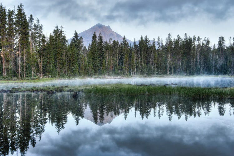 Sky Lakes Wilderness