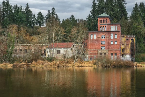 Louis Ruth: Brew House by Louis Ruth