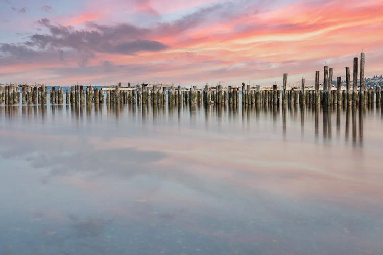 morning magic by Louis Ruth wall art