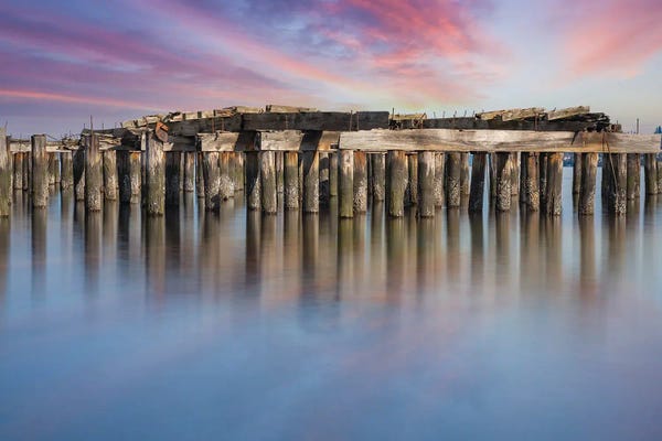 Louis Ruth: A Glorious Morning by Louis Ruth