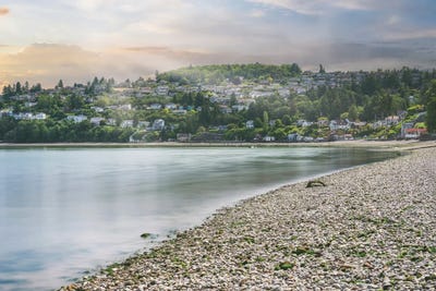 Our Little Italy by Louis Ruth canvas print