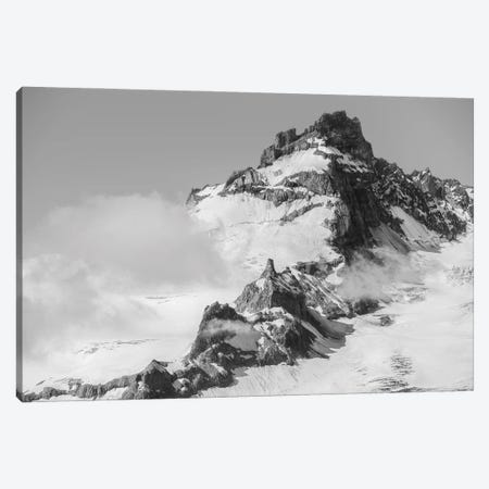Mt Rainier Peaks Canvas Print #LRH585} by Louis Ruth Canvas Print