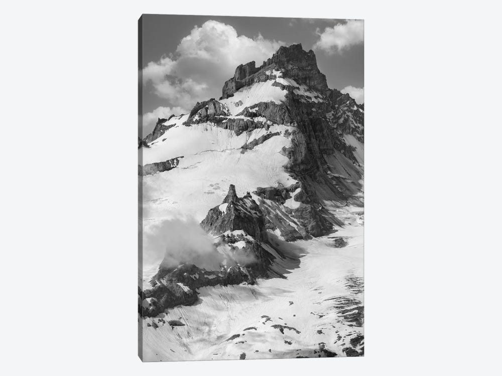 Among The Clouds by Louis Ruth 1-piece Canvas Print