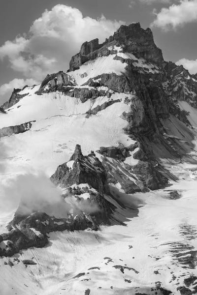 Louis Ruth: Among The Clouds by Louis Ruth