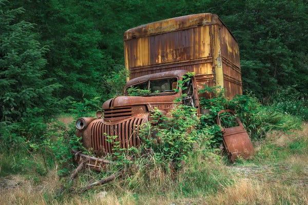 Louis Ruth: Not Forgotten by Louis Ruth