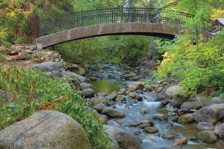 Lithia Bridge