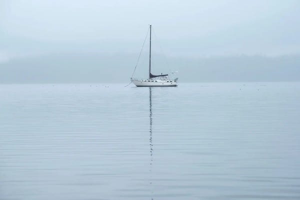 Louis Ruth: Sitting Solo by Louis Ruth